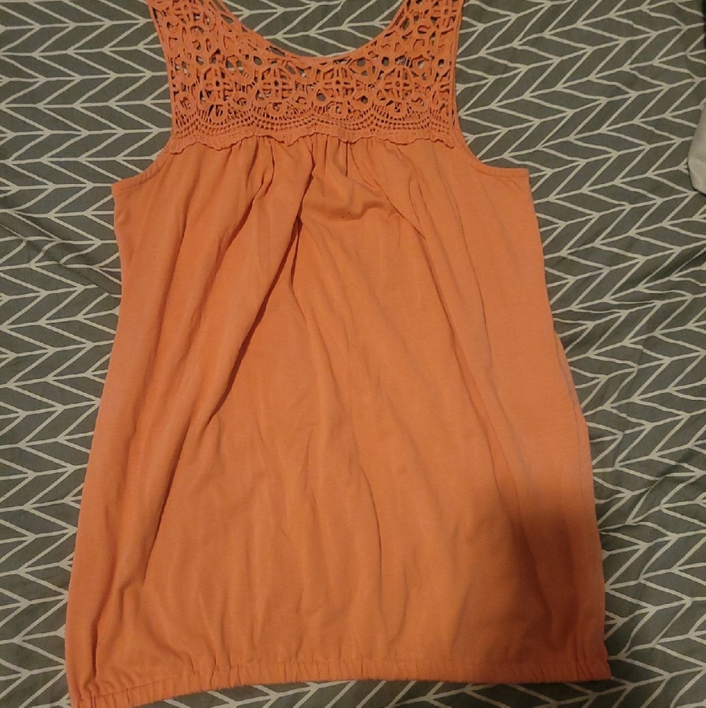 Maurices Tank Medium